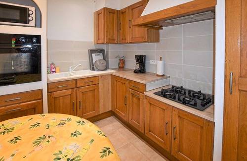Nyons Apartamento | Apartamento que admite mascotas en.