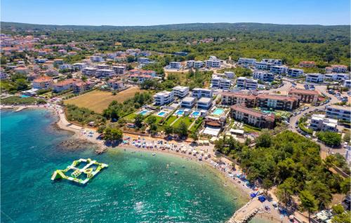 Zidarici Apartamento | Pet Friendly Apartment In Malinska