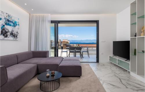 Zidarici Apartamento | Pet Friendly Apartment In Malinska