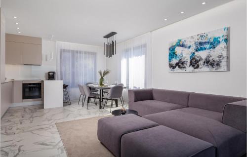 Zidarici Apartamento | Pet Friendly Apartment In Malinska