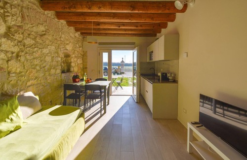 Longare Apartamento | Apartamento que admite mascotas en.