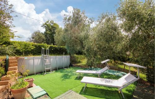 Sacrofano Apartamento | Pet Friendly Apartment In Sacrofano