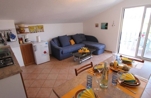 Porat Apartamento | Apartment Klea in Porat