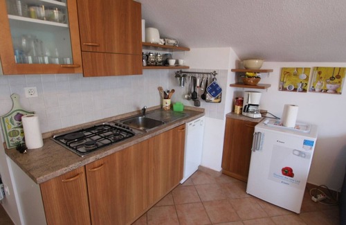 Porat Apartamento | Apartment Klea in Porat