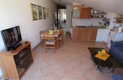 Porat Apartamento | Apartment Klea in Porat