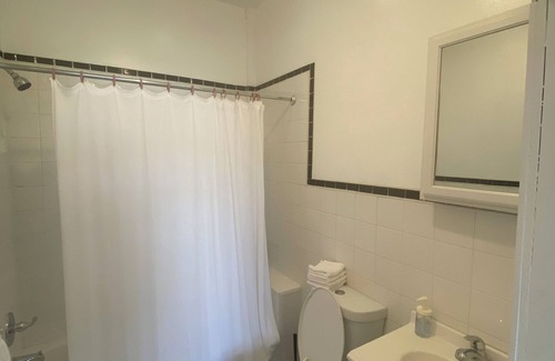 Brush Park Apartamento | Pet Friendly Apartment In Arena District with Parking