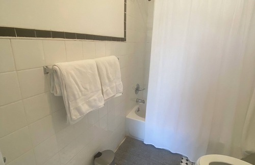 Brush Park Apartamento | Pet Friendly Apartment In Arena District with Parking