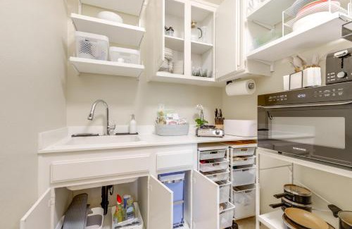 Chula Vista Apartamento | Pet-Friendly Apt in Quiet Chula Vista Neighborhood