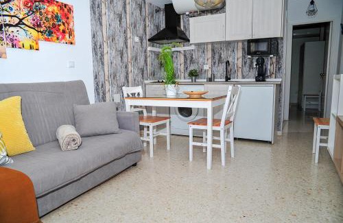 El Bosque Apartamento | Pet Friendly Apto El Sendero