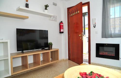 El Bosque Apartamento | Pet Friendly Apto El Sendero