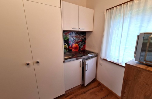 Sankt Oswald Apartamento | Pet-friendly Apartment in Bad Kleinkirchheim