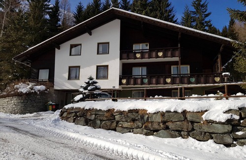 Sankt Oswald Apartamento | Pet-friendly Apartment in Bad Kleinkirchheim
