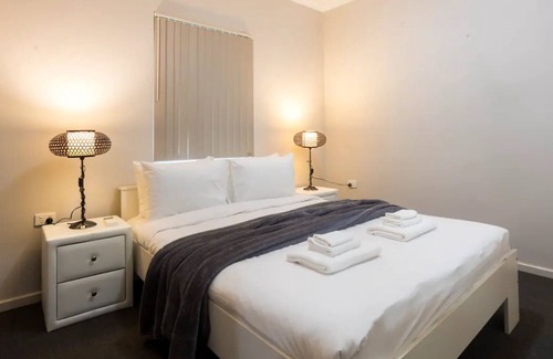 Welshpool Apartamento | Pet Friendly 2BR APT with Balcony in East Vic Park