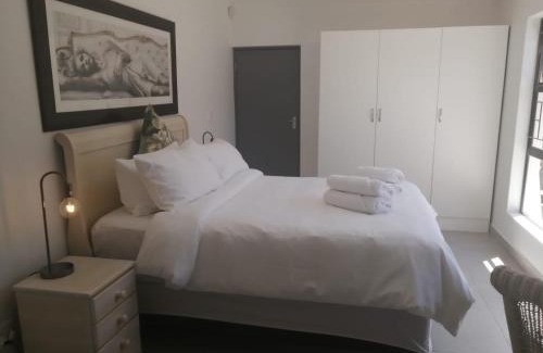 Mossel Bay Apartamento | Pet Friendly Bartholomeus Diaz beach
