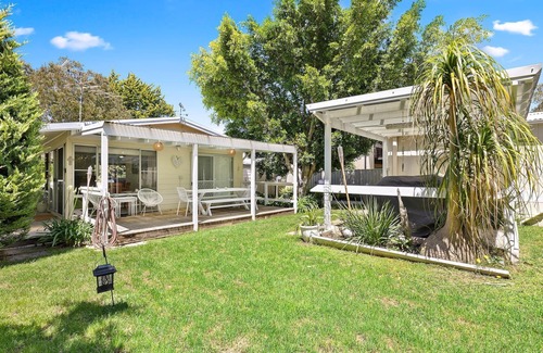 Surfside Casa | Pet friendly beach home