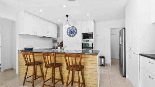Woorim Casa | Pet Friendly Beachside Hideaway