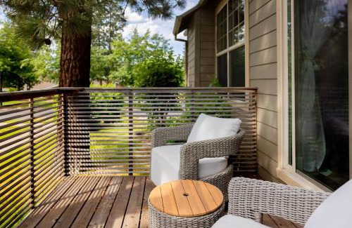 Southwest Bend Casa | Pet-Friendly - Bend Sanctuary for 6