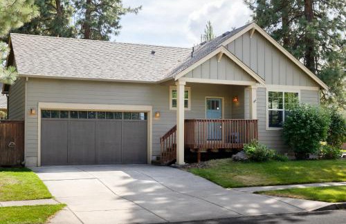 Southwest Bend Casa | Pet-Friendly - Bend Sanctuary for 6