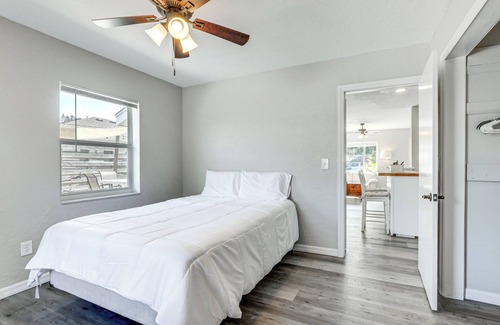 River District Casa | Pet-Friendly Bradenton Home: 3 Mi to Riverwalk!