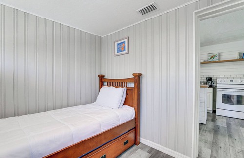River District Casa | Pet-Friendly Bradenton Home: 3 Mi to Riverwalk!