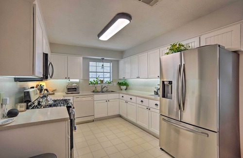 Wheeler Ridge Casa | Pet-Friendly Bryan Home < 5 Mi to Texas A & M!