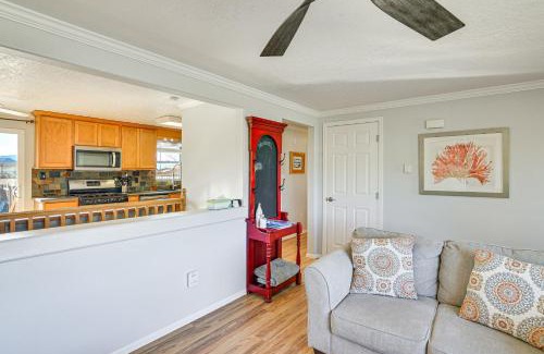 Buena Vista Casa | Pet-Friendly Buena Vista Home with Yard and Hot Tub!