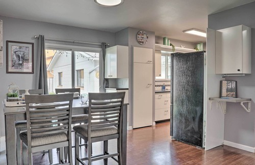 Canon City Casa | Pet-Friendly Canon City Home w/ Fenced Yard!