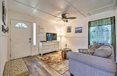 Canyon Lake Casa | Pet-Friendly Canyon Lake Studio Fish, Boat, Relax