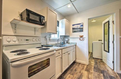 Canyon Lake Casa | Pet-Friendly Canyon Lake Studio Fish, Boat, Relax