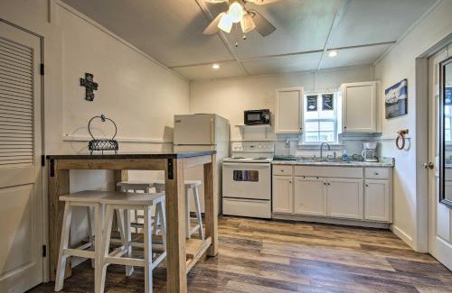 Canyon Lake Casa | Pet-Friendly Canyon Lake Studio Fish, Boat, Relax