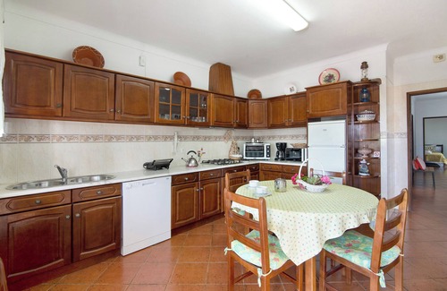 Sao Clemente Villa | Casa da Alfarrobeira con Piscina y Wi-Fi