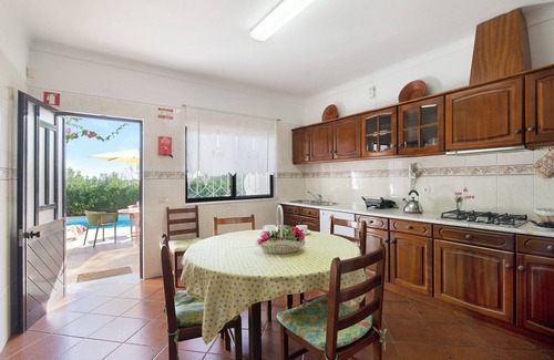 Sao Clemente Villa | Casa da Alfarrobeira con Piscina y Wi-Fi