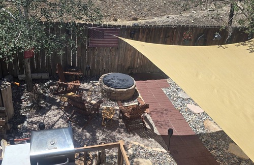 The Ridges Casa | Pet friendly charming townhome near old town Grand Junction