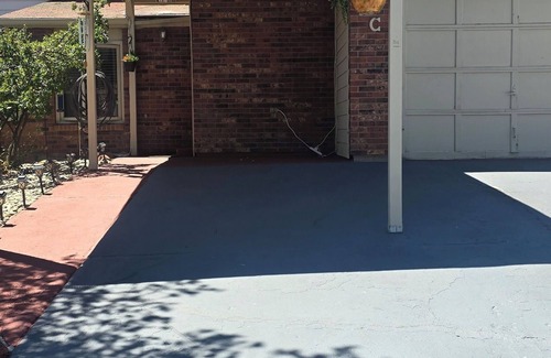 The Ridges Casa | Pet friendly charming townhome near old town Grand Junction