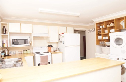 Armidale Casa | Cacatúa Corner - Armidale