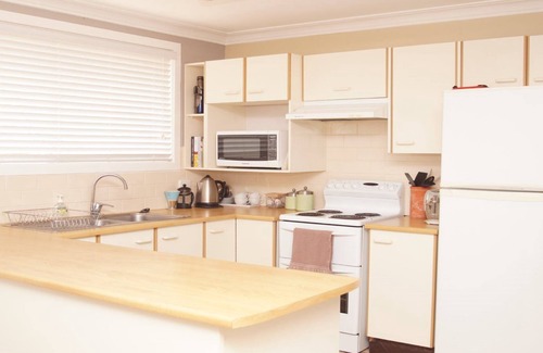 Armidale Casa | Cacatúa Corner - Armidale