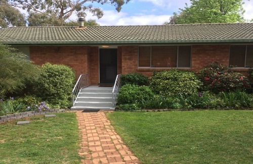 Armidale Casa | Cacatúa Corner - Armidale