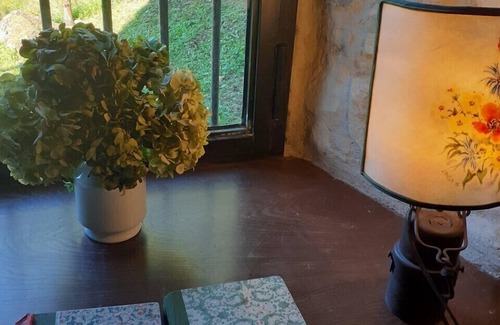 Londa Casa | Acogedora casa de campo acogedora + piscina cerca de Florencia. Magníficas vistas. Capannina. duerme2