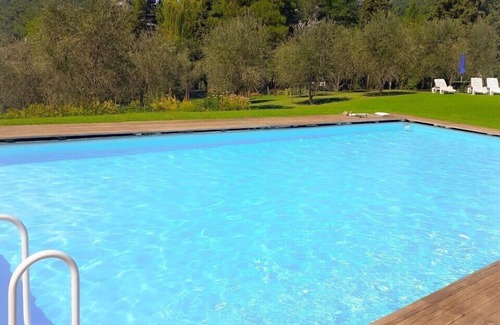 Londa Casa | Acogedora casa de campo acogedora + piscina cerca de Florencia. Magníficas vistas. Capannina. duerme2