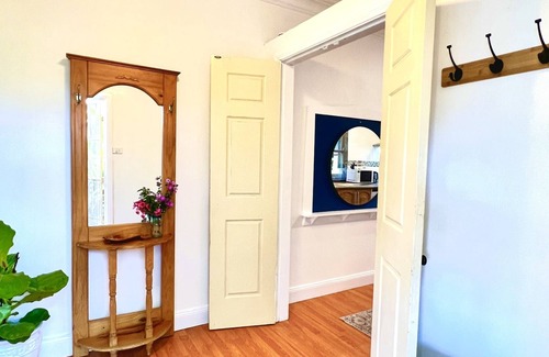 Blaxland Casa | Pet friendly cottage in lower blue mountains