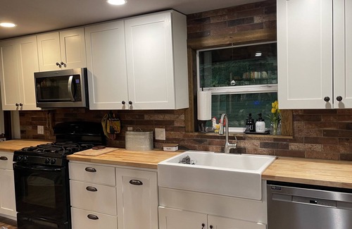 Sagle Casa | Pet Friendly Country Home for the Holidays!