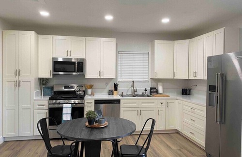 Loomis Casa | Pet Friendly, W&D, Single Story, Country