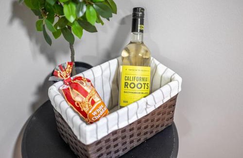 Durham Casa | Pet Friendly Cozy 3BR
