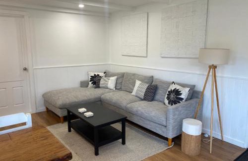 Woombye Casa | Pet friendly cozy cabin