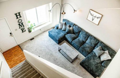 Northeast Colorado Springs Casa | PET FRIENDLY: COZY GETAWAY, CENTRALLY LOCATED