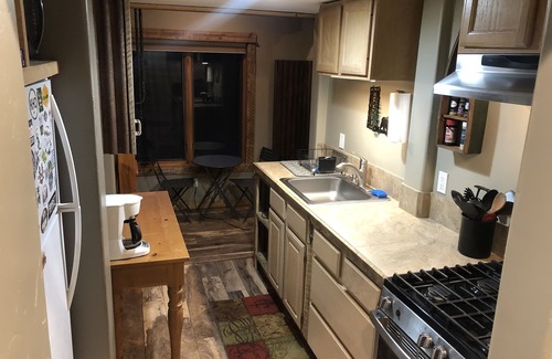 Pagosa Springs Cabina | ¡Diversión frente al río! Puerta trasera de pesca! ¡¡MASCOTA AMIGABLE!! VISTAS, ¡¡Paz y tranquilidad !!