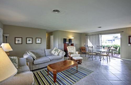 Orlando Heights Casa | Pet-Friendly Daytona Beach Home, Walk to the Ocean