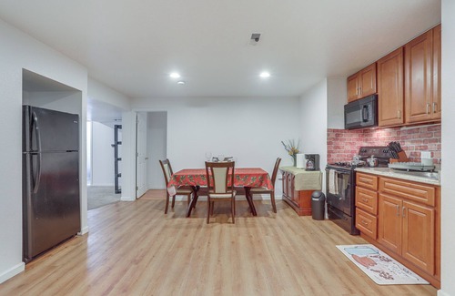 Green Valley Ranch Apartamento | Pet-Friendly Denver Vacation Rental Near Airport!