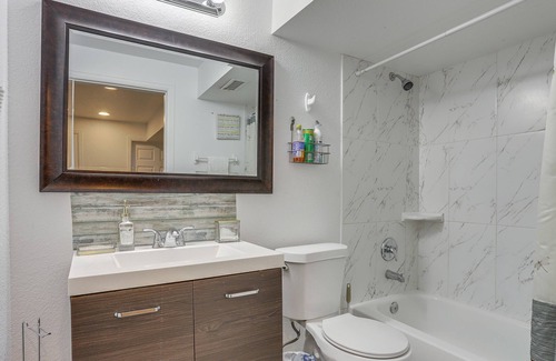 Green Valley Ranch Apartamento | Pet-Friendly Denver Vacation Rental Near Airport!