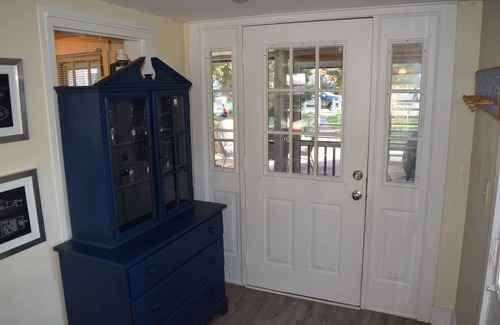 South Rehoboth Casa | Pet Friendly Downtown Rehoboth Beach 4BR Home w/ Parking